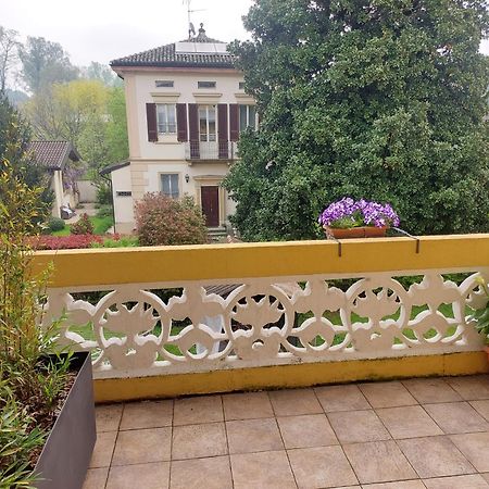 Villa Lina Cremona Szoba fotó