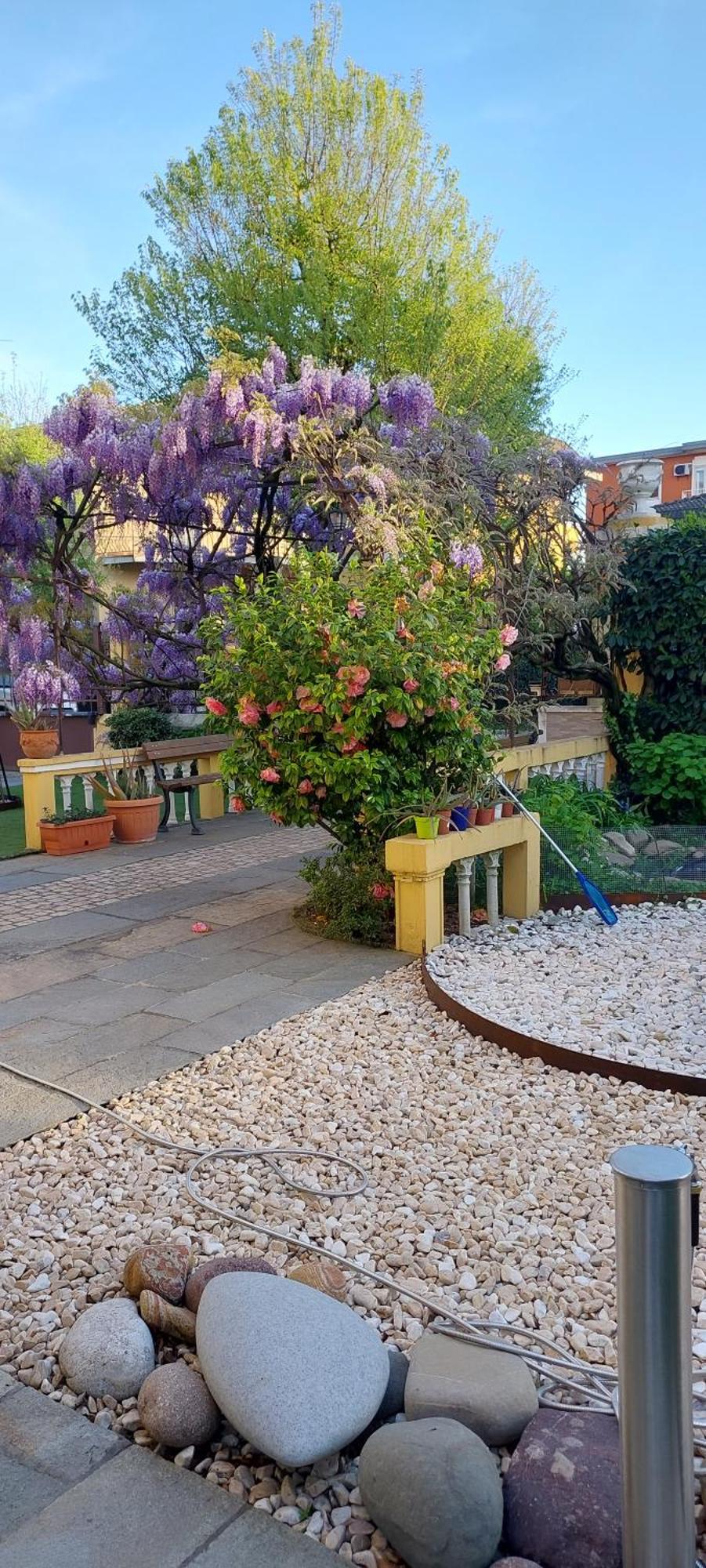 Villa Lina Cremona Kültér fotó