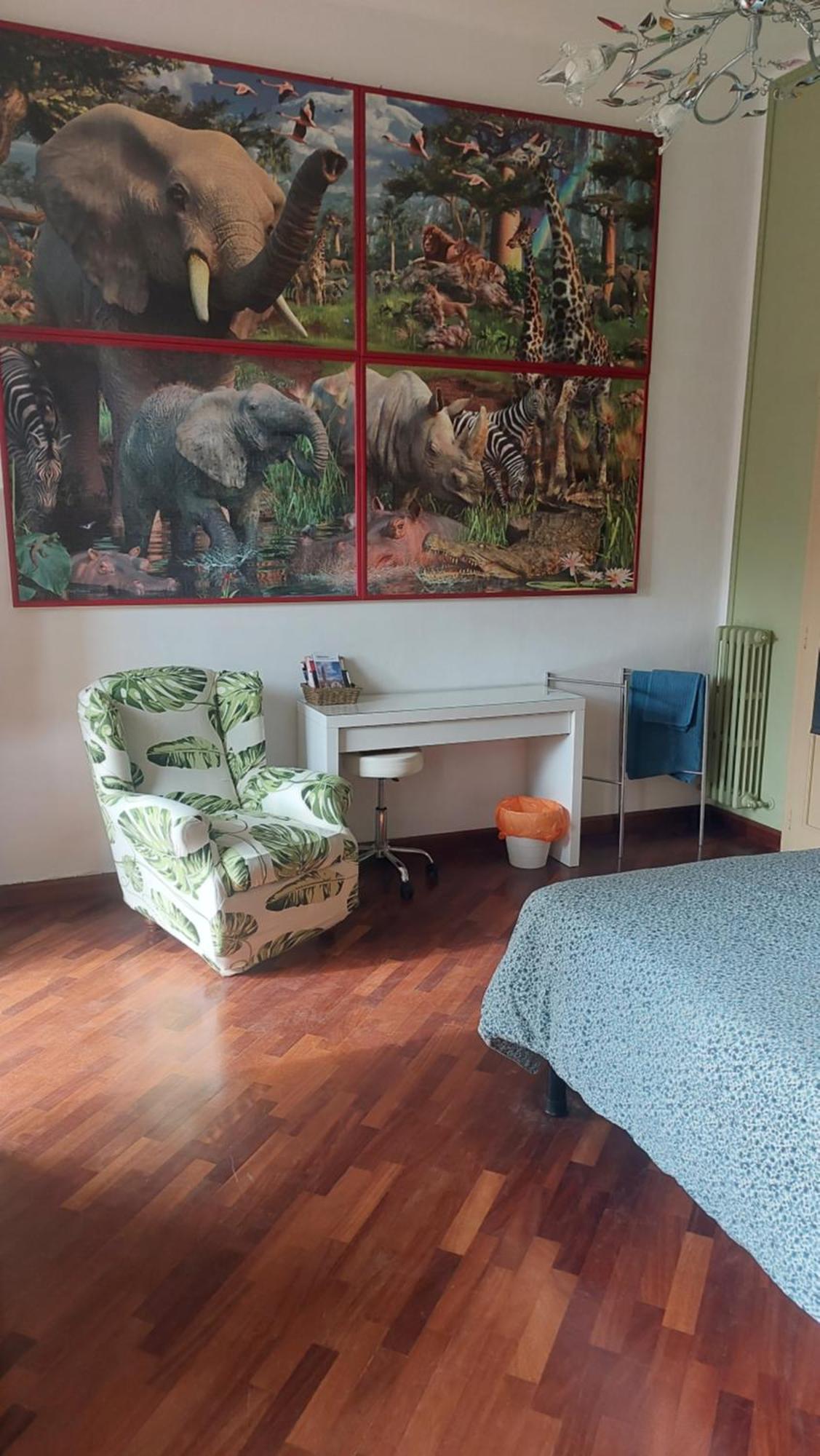 Villa Lina Cremona Szoba fotó