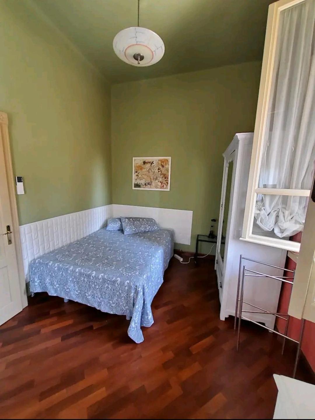 Villa Lina Cremona Kültér fotó